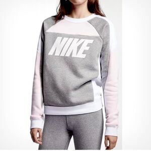 Nike Women's Crewneck Sweatshirt